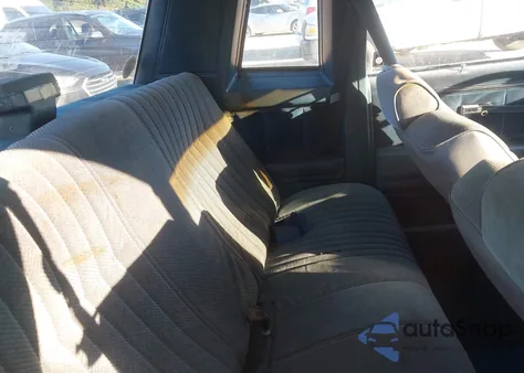 1986 Chevrolet Monte Carlo z USA, uszkodzony, nr VIN 1G1GZ37H1GR168519